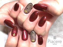 ピアチェーレ(Piacere)/