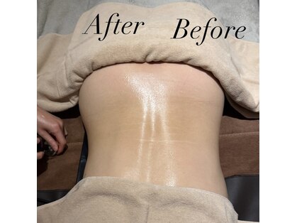 ルネアススパ 南青山(Lune’as Spa)の写真