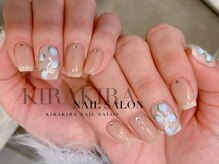 きらきらネイルサロン/