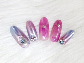 クチュールチェリーブロッサム