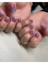 アンベリール(Embellir)/ハンドネイルベイビーブーマー