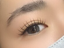 ノイン バイ ラベスト(noin by lovest)/マツエク/LED/&healthy/フラット