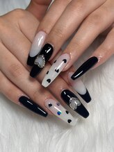 サロン ユー(salon y)/デザインネイル