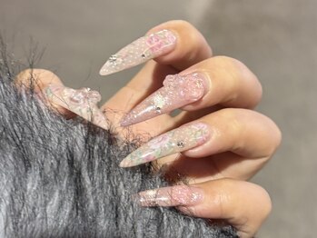 ナナリスボン 福岡(NANA LISBON)/マイネイル♪♪