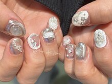 フィレシアートネイル(Pholeisi Art Nail)/