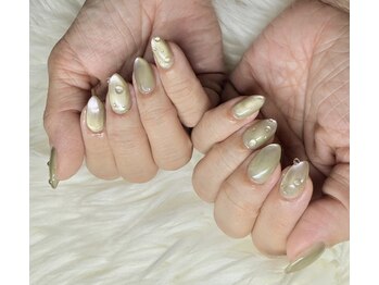 ◆うるマグ+水滴◆