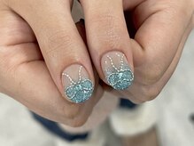 Mira nail closet【3月下旬 NEW OPEN（予定）】/