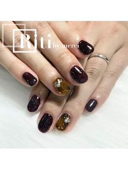 シンプル1コース★