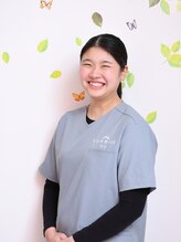 サンライズ鍼灸整骨院 茨木院 小山 凜