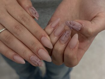 マットデザイン