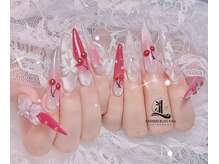 バンブーブリス 池袋東口店(BambooBliss)/やり放題+付け放題