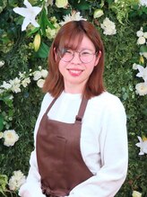 小顔美肌ファクトリー 金沢院&nbsp;やまざき かな