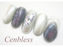 ビューティスタジオ センブレス(Cenbless)/ ハンド★定額10000