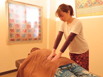 アジアンスペースチャチャニー 寺尾店(Asian Space Chachany)の写真