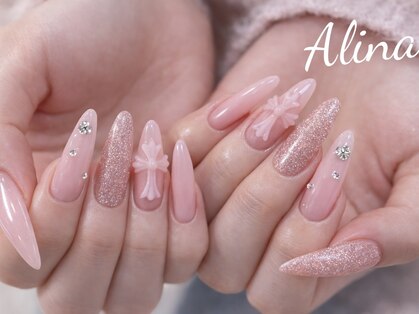 エリナネイルサロン池袋(Alina Nail Salon)の写真