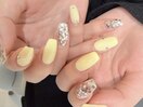 定額デザインネイル