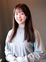 グラマラスプレジール 長町南店(glamourous plaisir)&nbsp;Takeya Hiro