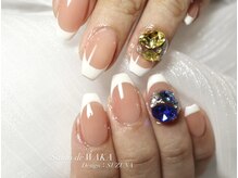 サロン ド ワカ(Salon de WAKA)/