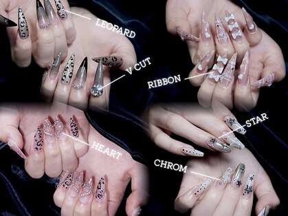 ローラキラ(Rola kira)の写真