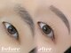 オクターブ 大宮店(Octave)の写真/理想の顔へ導く、まつげと眉毛のセットメニューがオススメ☆あなただけの美を追求します♪