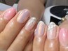 羽村店open記念！≪ハンド≫2本アートorフレンチ　￥8,800→￥7,040