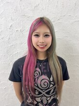 ラッシュラッシュ 橋本(LashRush)&nbsp;★SUWA 
