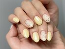 ホワイトミラー レモン ハート