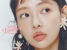 アンドローレル 渋谷(and Laurel)