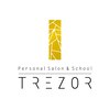 トレゾール(TREZOR)のお店ロゴ