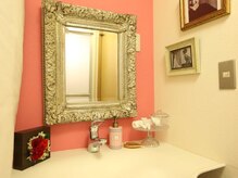 プライベートデトックスサロン パールメリー(Pearl Merry)/バスルーム