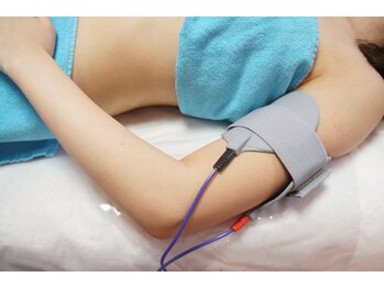 トータルビューティーサロン ラファエル 町田店/引き締め