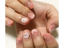 ベルビューティー(belle beauty)/