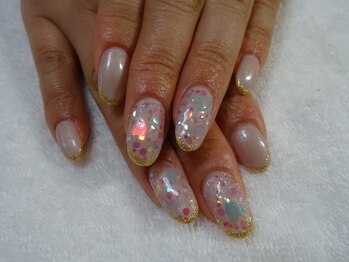 ネイルサロン リッティー(RITTY)/