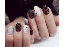 シェリール(Cherir)/レオパード