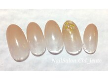 チレンテ(Chi-lente)/定額ネイルデザイン