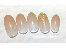 定額ネイルデザイン