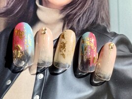 ハンド◆定額コース 5950円◆