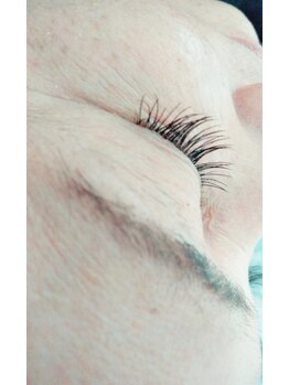 ビューティーアミューズメント 山鼻店(BEAUTY AMUSEMENT)/プリティ#