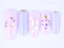 フォア ネイル(FOI NAIL)/