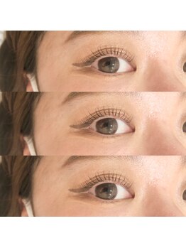 プライズアイリス アイラッシュ 池袋東口店(prize Iris eyelash)/アッパーリフトカール【池袋】