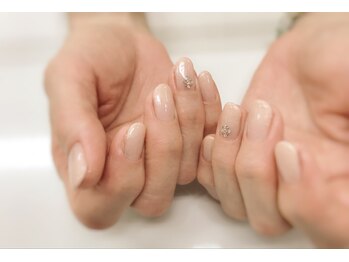 ネイルズ スペース グリッター(NAIL'S SPACE glitter)/