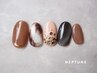 フリーアートコース120分￥9980円