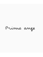 プリマアンジュ 中目黒店(PRIMA ange)/PRIMA-ange- 中目黒店【eyelash&eyebrow】