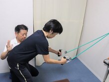 久屋整体/アフターケア＃整体＃骨盤矯正