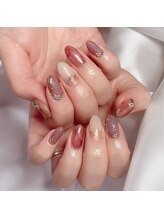 カイリ(Kaire)/定額デザインネイル