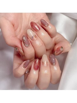 カイリ(Kaire)/定額デザインネイル