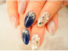 リブリエ(reBriller)/お客様ネイル