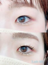 ドットイチイチマルイチ 銀座店(DOT1101)/ラッシュリフト