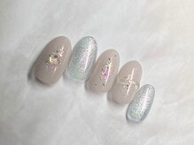 インテグラル 水戸店(integral)/★design course 9800★