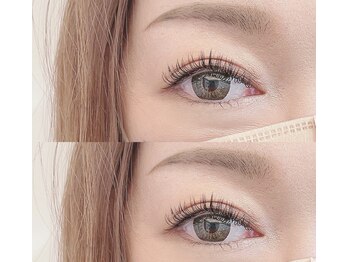 レイネイル レイアイ 各務原店(RAY NAIL & ray eye)/